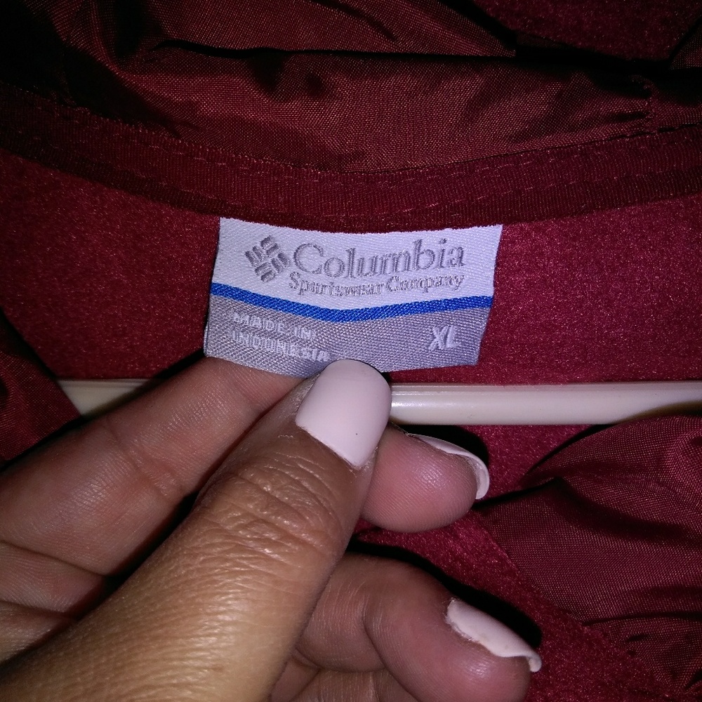 Fleece Jacket - Picture 2 of 2
